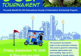 2025 Oil and Gas Global Industry News and Network of Events Calendar
