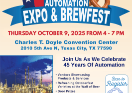 2025 Oil and Gas Global Industry News and Network of Events Calendar