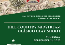 2025 Oil and Gas Global Industry News and Network of Events Calendar