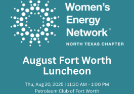 2025 Oil and Gas Global Industry News and Network of Events Calendar