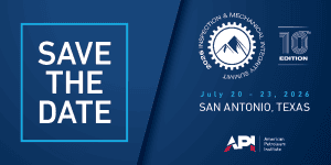 2025 Oil and Gas Global Industry News and Network of Events Calendar