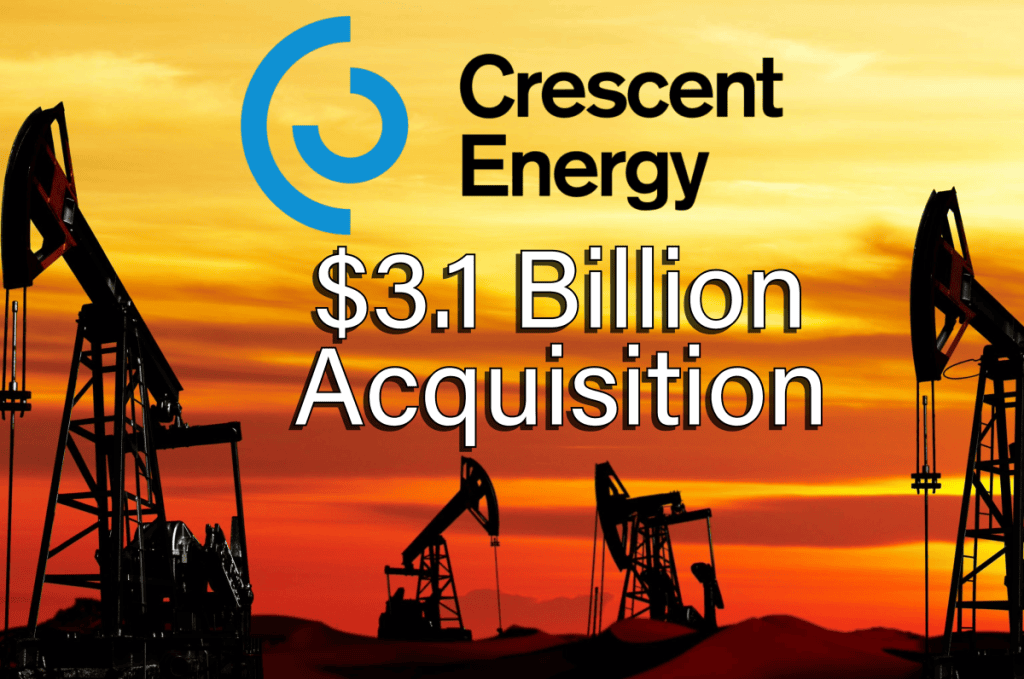 Where to find news and events for oil and gas