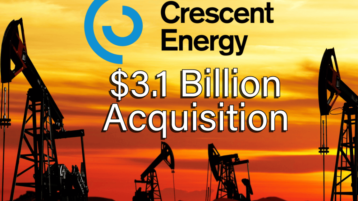 Where to find news and events for oil and gas