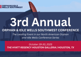 2025 Oil and Gas Global Industry News and Network of Events Calendar