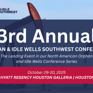 2025 Oil and Gas Global Industry News and Network of Events Calendar
