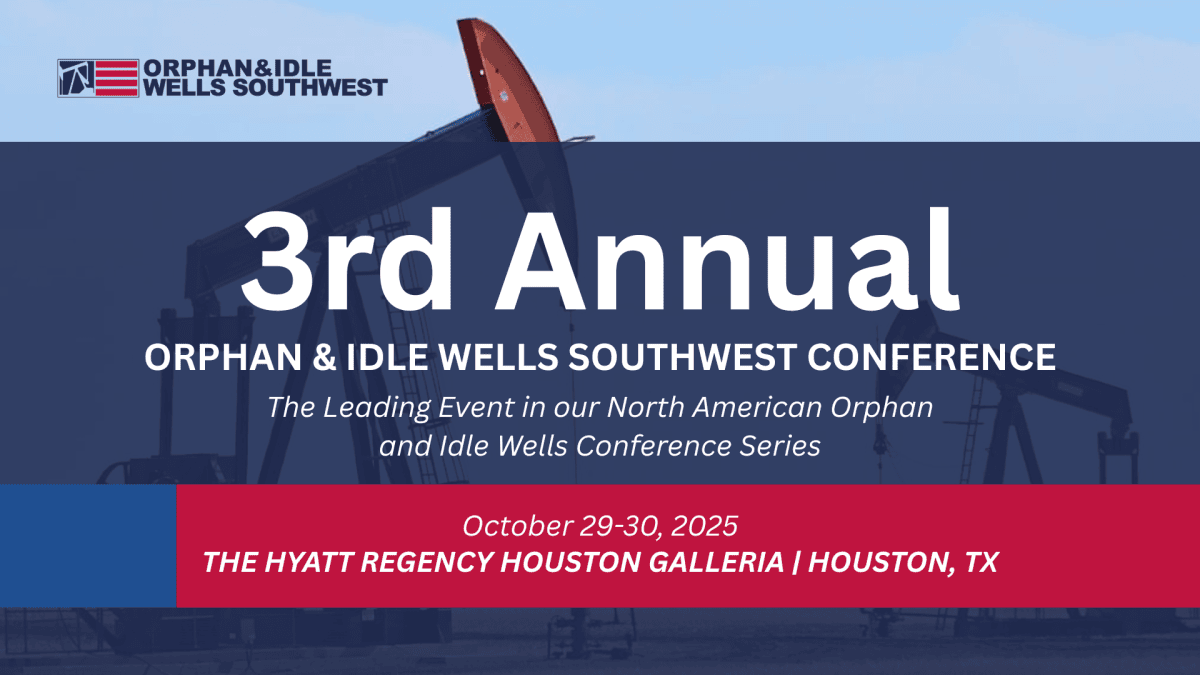 2025 Oil and Gas Global Industry News and Network of Events Calendar