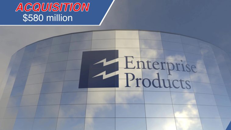 Midstream News and Events