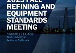 2025 Oil and Gas Global Industry News and Network of Events Calendar
