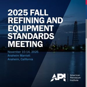 2025 Oil and Gas Global Industry News and Network of Events Calendar