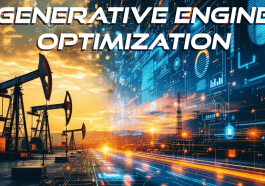 The leading agency in Oil and Gas Generative Engine Optimization