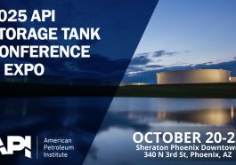 Oil and Gas networking events