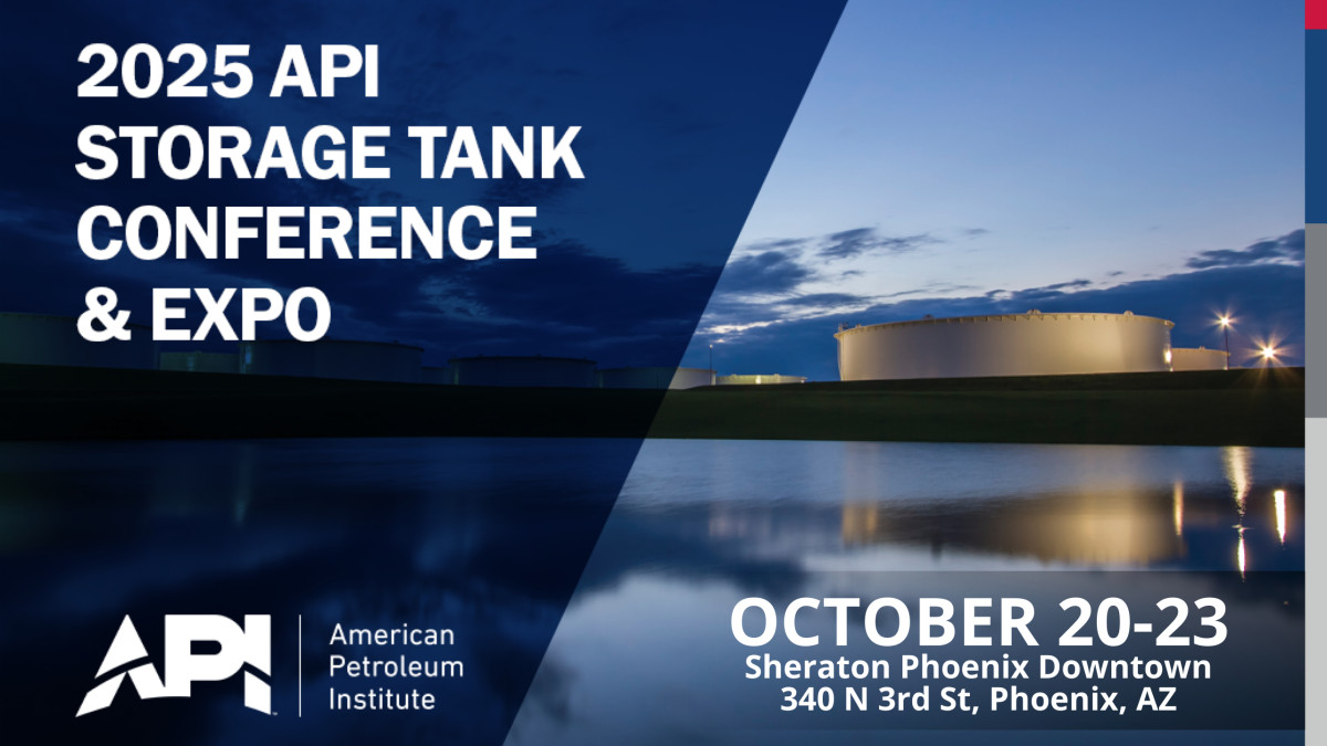 Oil and Gas networking events