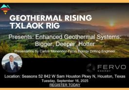 2025 Oil and Gas Global Industry News and Network of Events Calendar