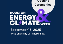 2025 Oil and Gas Global Industry News and Network of Events Calendar