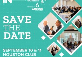 2025 Oil and Gas Global Industry News and Network of Events Calendar