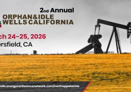 2025 Oil and Gas Global Industry News and Network of Events Calendar