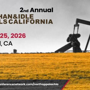 2025 Oil and Gas Global Industry News and Network of Events Calendar