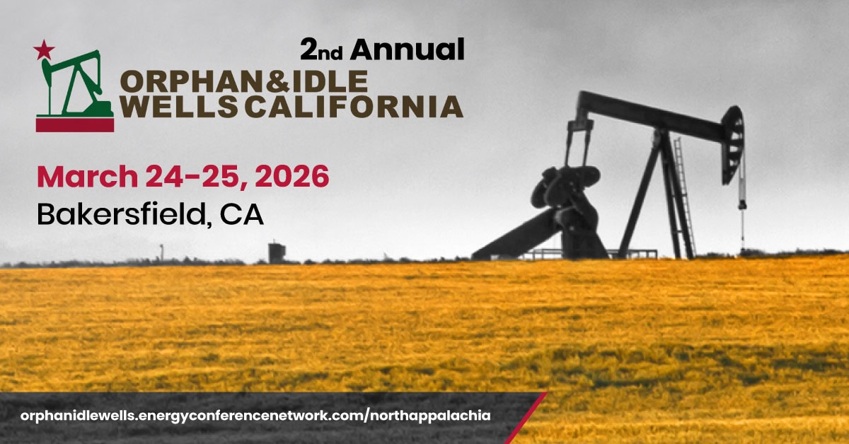 2025 Oil and Gas Global Industry News and Network of Events Calendar
