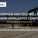 2025 Oil and Gas Global Industry News and Network of Events Calendar