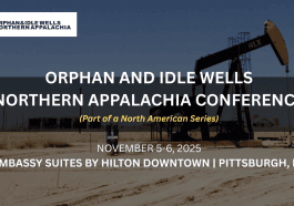 2025 Oil and Gas Global Industry News and Network of Events Calendar