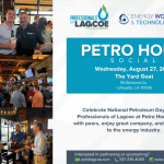 2025 Oil and Gas Global Industry News and Network of Events Calendar