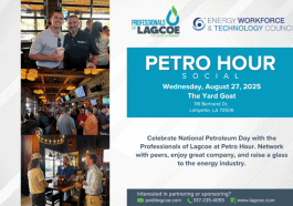 2025 Oil and Gas Global Industry News and Network of Events Calendar