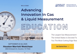 2025 Oil and Gas Global Industry News and Network of Events Calendar