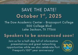 2025 Oil and Gas Global Industry News and Network of Events Calendar