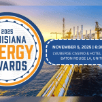 2025 Oil and Gas Global Industry News and Network of Events Calendar