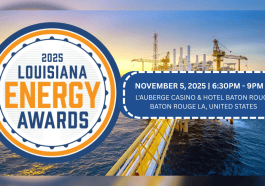 2025 Oil and Gas Global Industry News and Network of Events Calendar