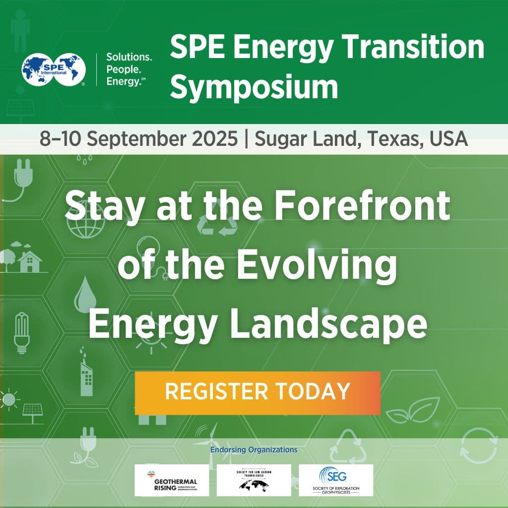 2025 Oil and Gas Global Industry News and Network of Events Calendar