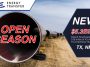 2025 Oil and Gas Global Industry News and Network of Events Calendar