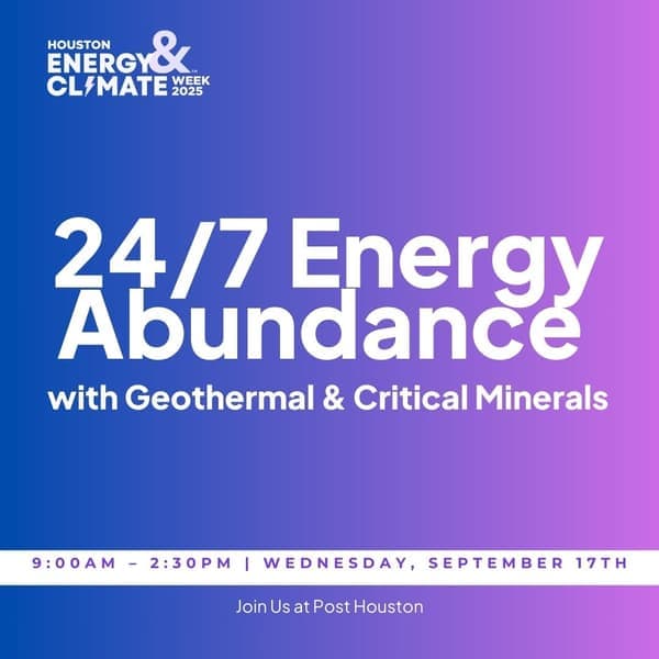 2025 Oil and Gas Global Industry News and Network of Events Calendar