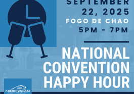 Oil and Gas industry events