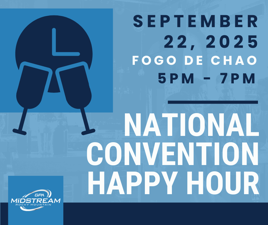 Oil and Gas industry events