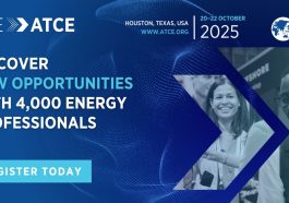 2025 Oil and Gas Global Industry News and Network of Events Calendar