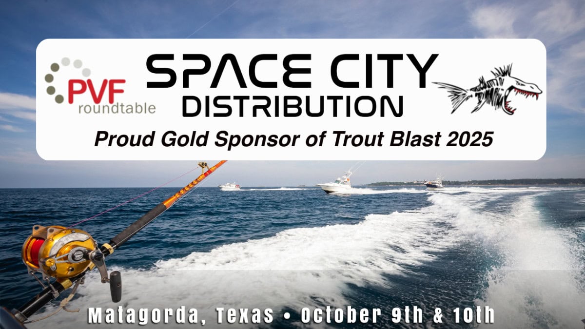 PVF Supply Chain Partner