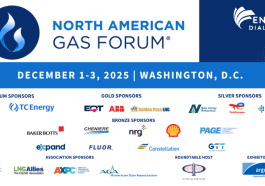 2025 Oil and Gas Global Industry News and Network of Events Calendar