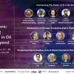 2025 Oil and Gas Global Industry News and Network of Events Calendar