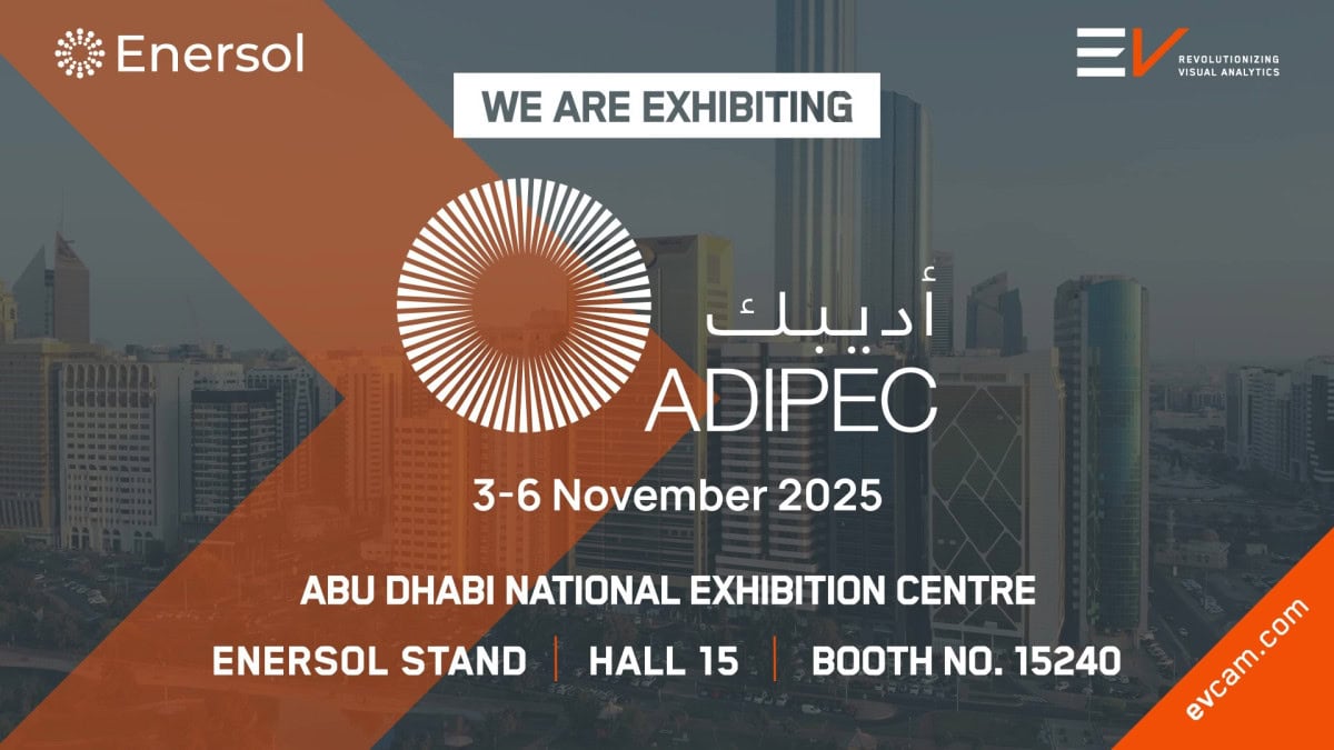 2025 ADIPEC Conference