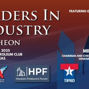 2025 Oil and Gas Global Industry News and Network of Events Calendar