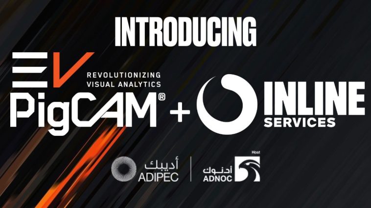 2025 ADIPEC Conference