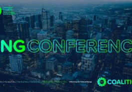 2025 Oil and Gas Global Industry News and Network of Events Calendar