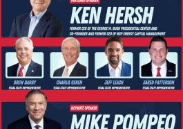 2025 Oil and Gas Global Industry News and Network of Events Calendar