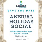 2025 Oil and Gas Global Industry News and Network of Events Calendar