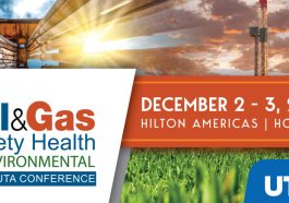 2025 Oil and Gas Global Industry News and Network of Events Calendar