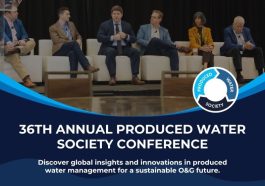 2026 Oil and Gas Global Industry News and Network of Events Calendar