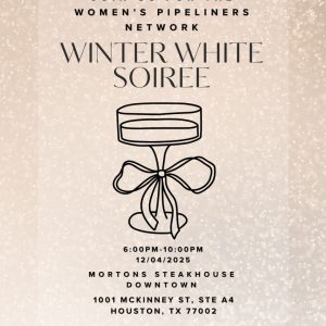 2025 Oil and Gas Global Industry News and Network of Events Calendar