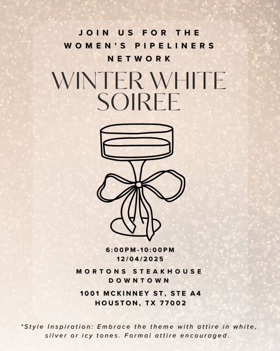 2025 Oil and Gas Global Industry News and Network of Events Calendar