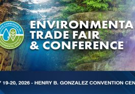 2026 Environmental Events in Texas